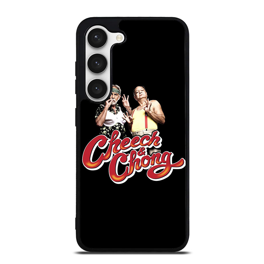 CHEECH AND CHONG NEW Samsung Galaxy S23 Case Cover