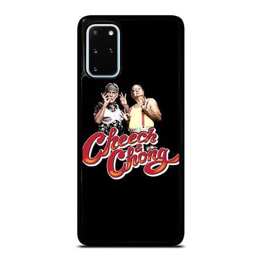 CHEECH AND CHONG NEW Samsung Galaxy S20 Plus Case Cover