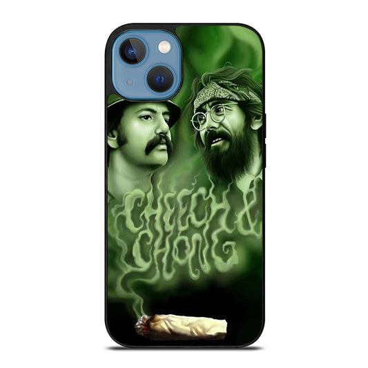 CHEECH AND CHONG SMOKE iPhone 13 Case Cover