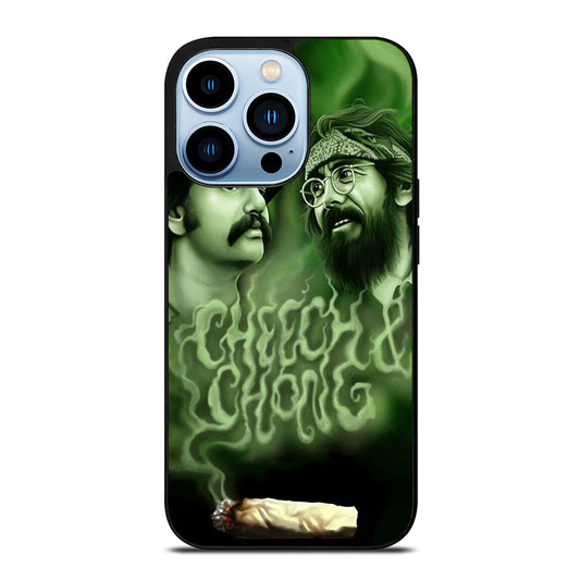 CHEECH AND CHONG SMOKE iPhone 13 Pro Max Case Cover