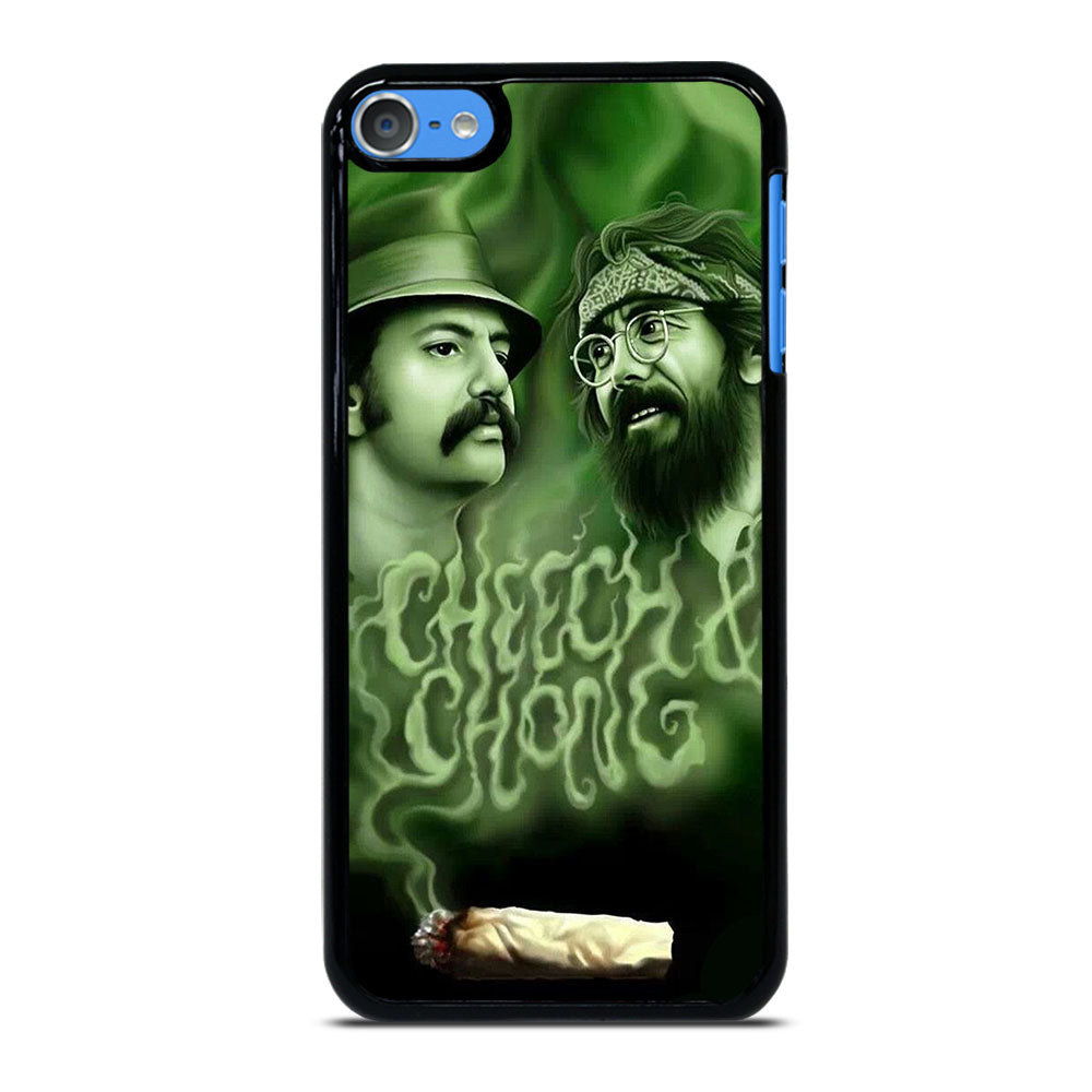 CHEECH AND CHONG SMOKE iPod Touch 7 Case Cover