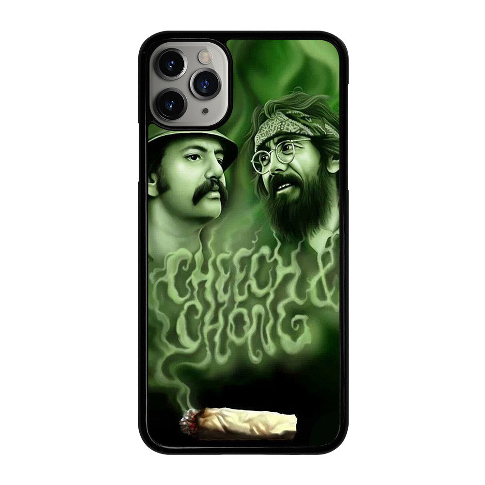 CHEECH AND CHONG SMOKE iPhone 11 Pro Max Case Cover