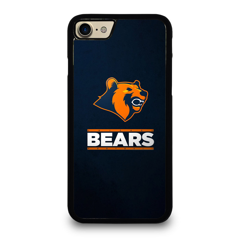 CHICAGO BEARS NFL LOGO 2 iPhone 7 / 8 Case Cover