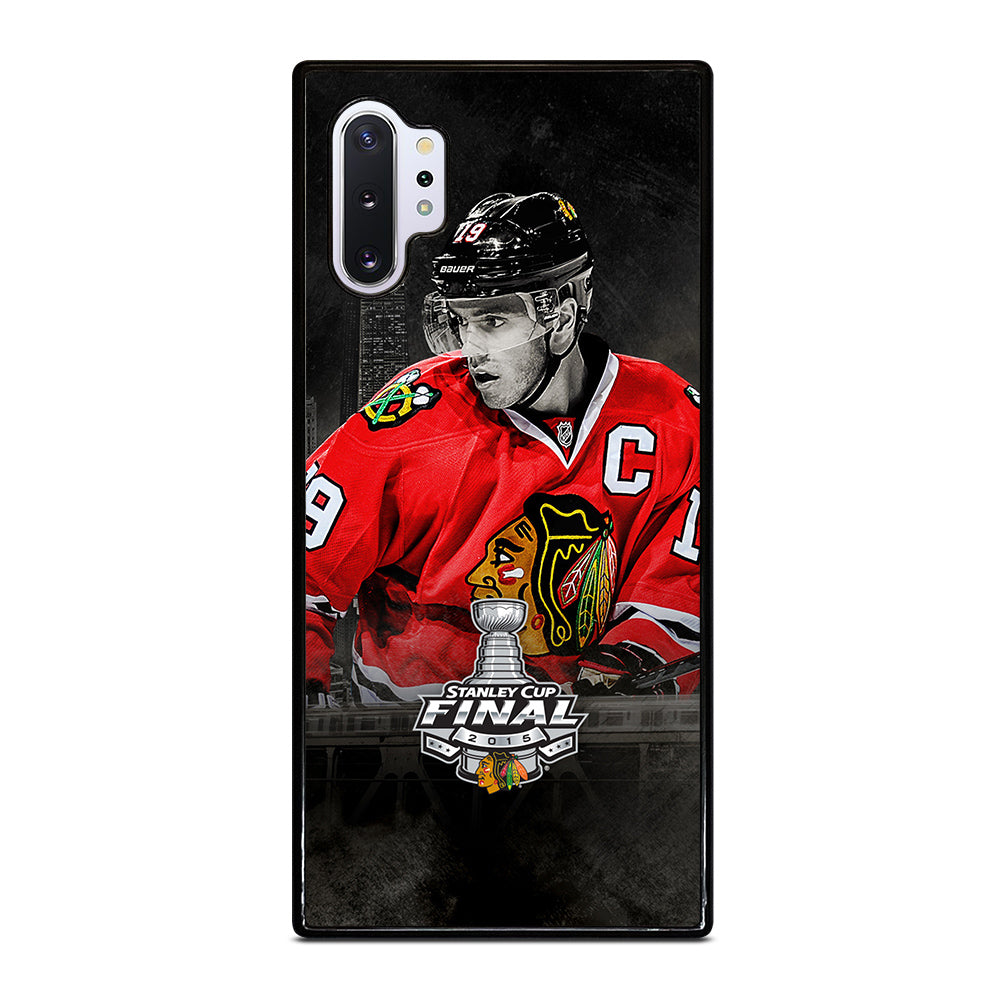 CHICAGO BLACKHAWKS NHL LOGO Samsung Galaxy Note 10 Plus Case Cover