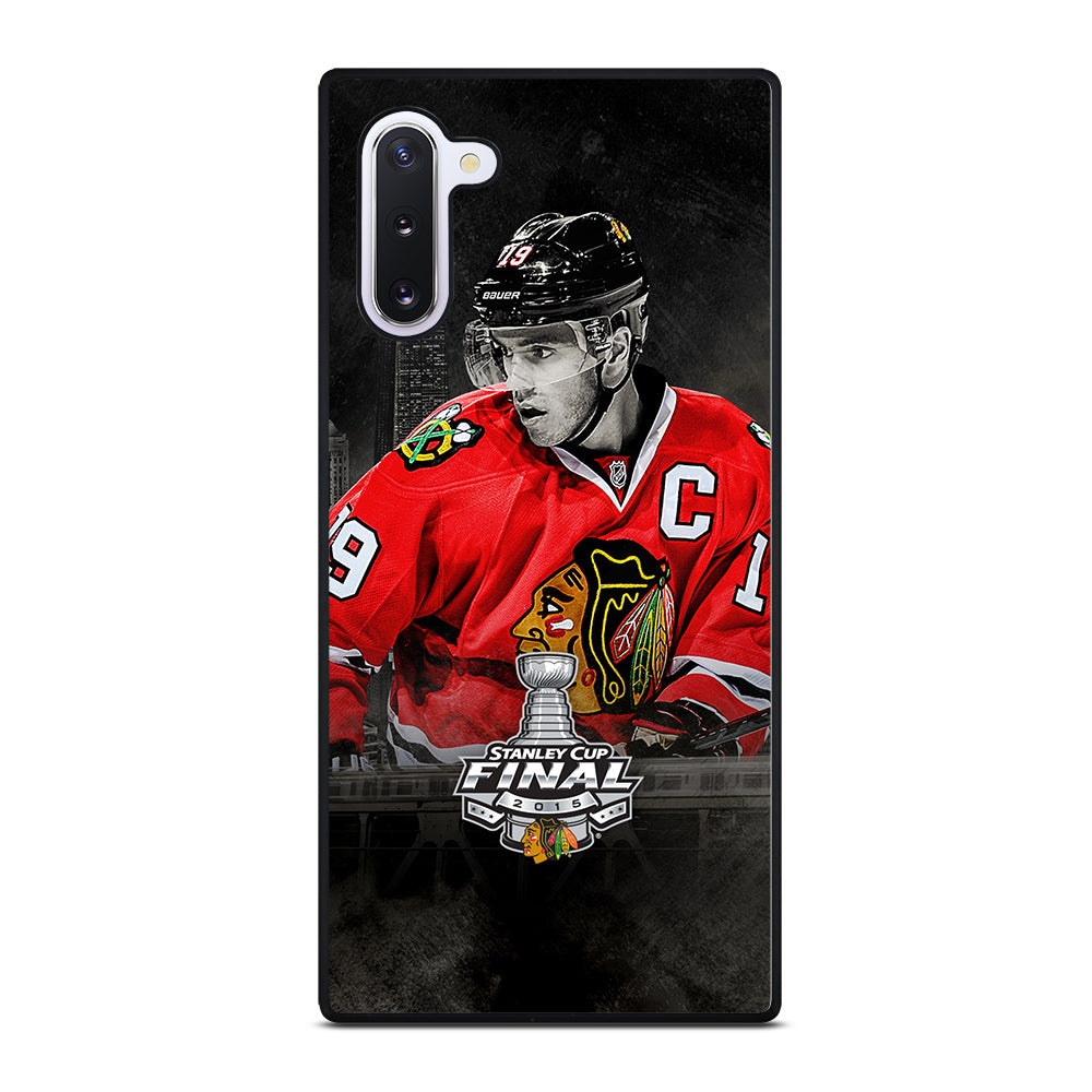 CHICAGO BLACKHAWKS NHL LOGO Samsung Galaxy Note 10 Case Cover