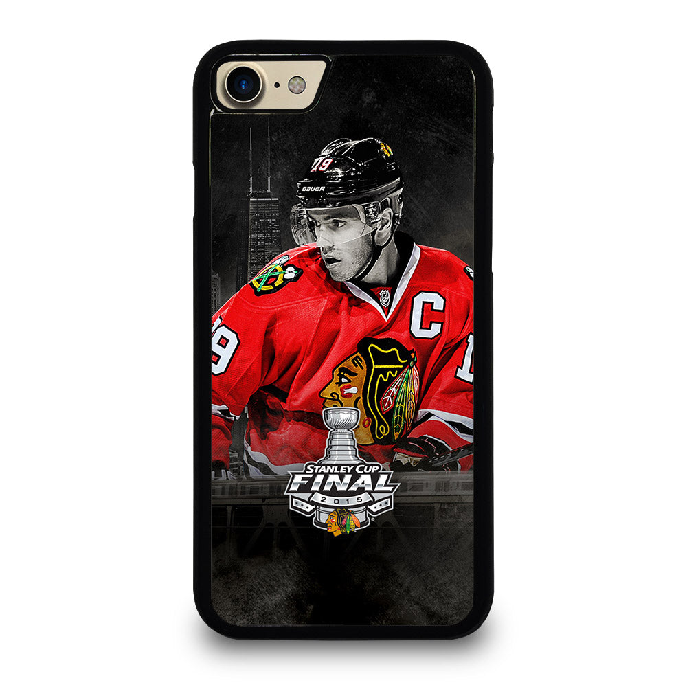 CHICAGO BLACKHAWKS NHL LOGO iPhone 7 / 8 Case Cover