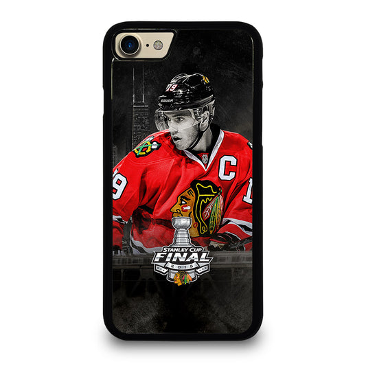 CHICAGO BLACKHAWKS NHL LOGO iPhone 7 / 8 Case Cover