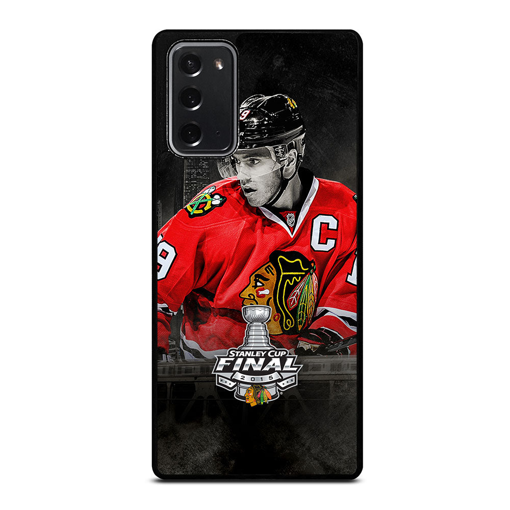 CHICAGO BLACKHAWKS NHL LOGO Samsung Galaxy Note 20 Case Cover