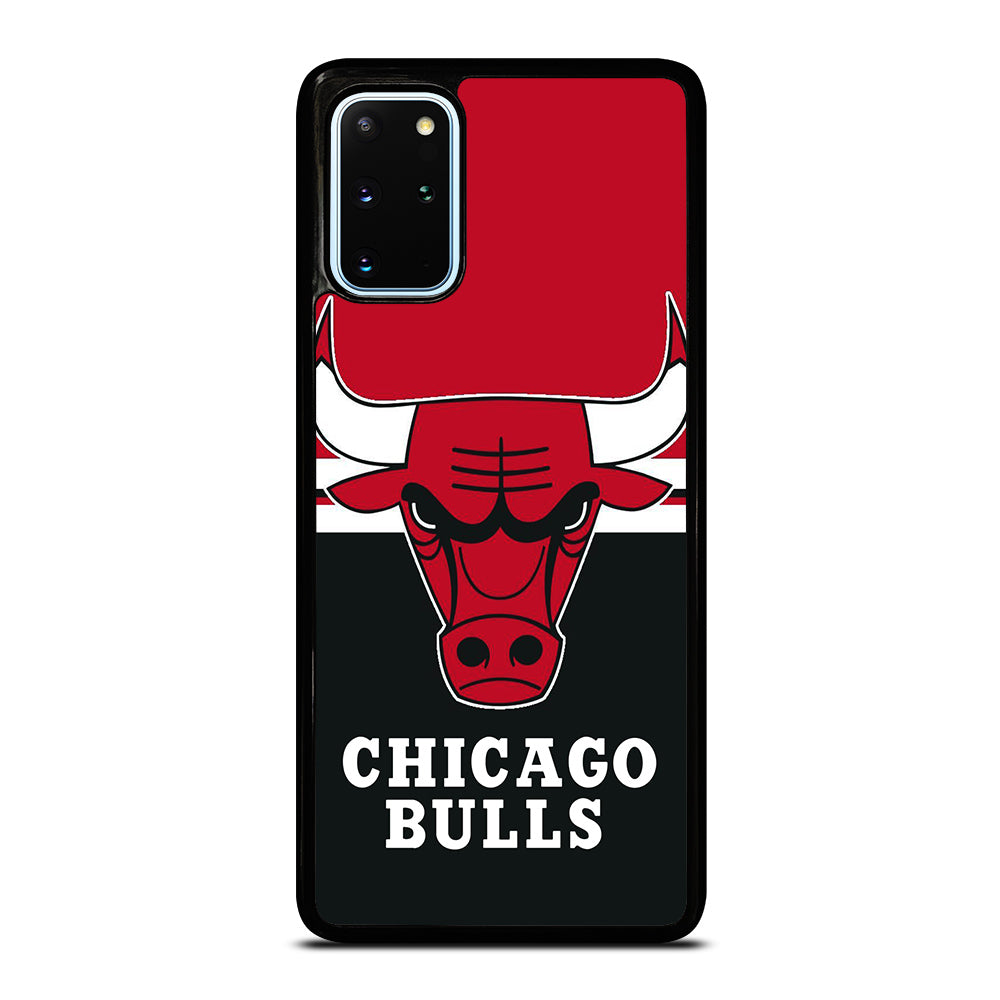 CHICAGO BULLS NBA TEAM 1 Samsung Galaxy S20 Plus Case Cover