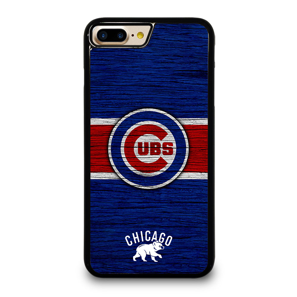 CHICAGO CUBS LOGO 2 iPhone 7 / 8 Plus Case Cover
