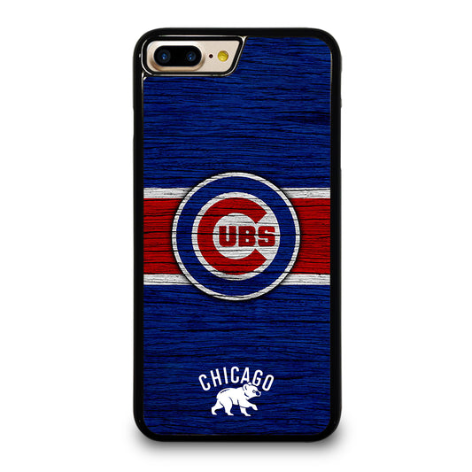 CHICAGO CUBS LOGO 2 iPhone 7 / 8 Plus Case Cover