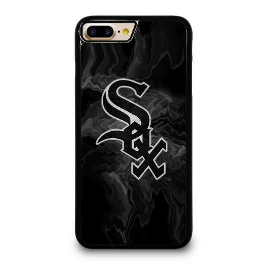 CHICAGO WHITE SOX BASEBALL LOGO iPhone 7 / 8 Plus Case Cover
