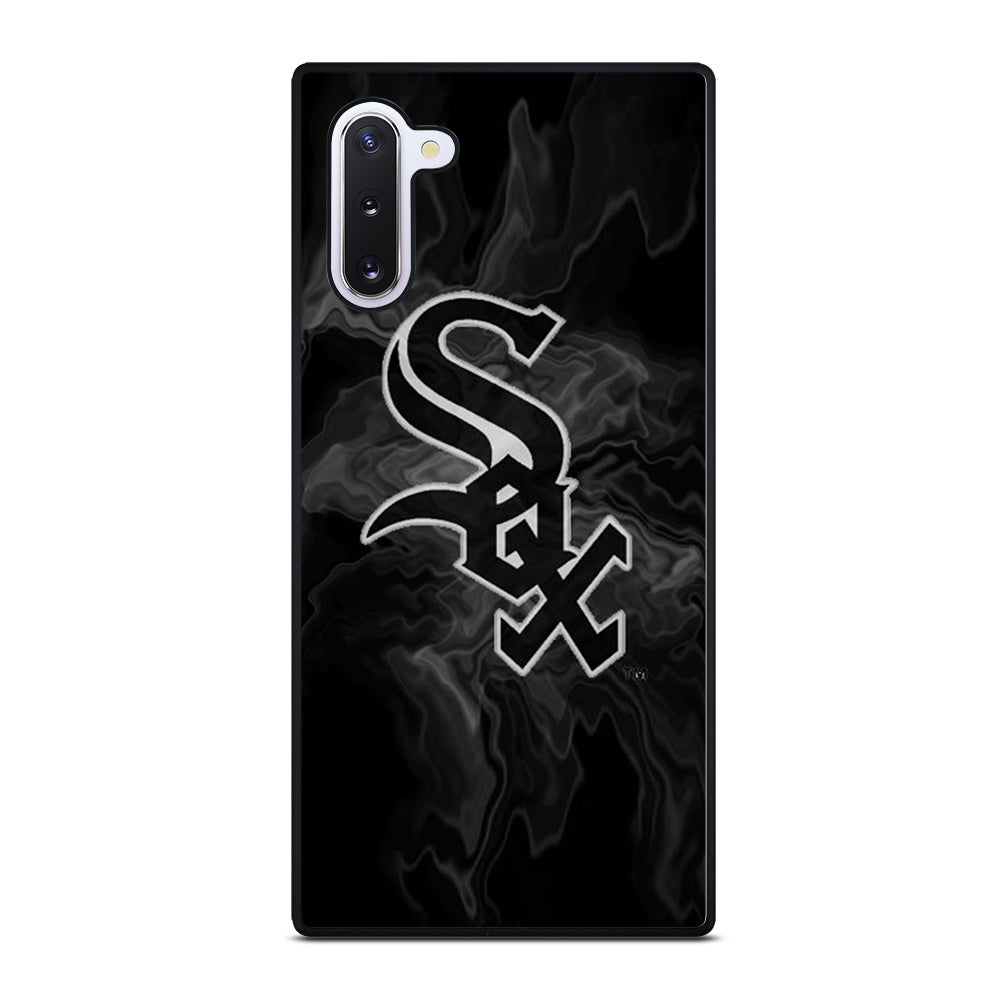 CHICAGO WHITE SOX BASEBALL LOGO Samsung Galaxy Note 10 Case Cover