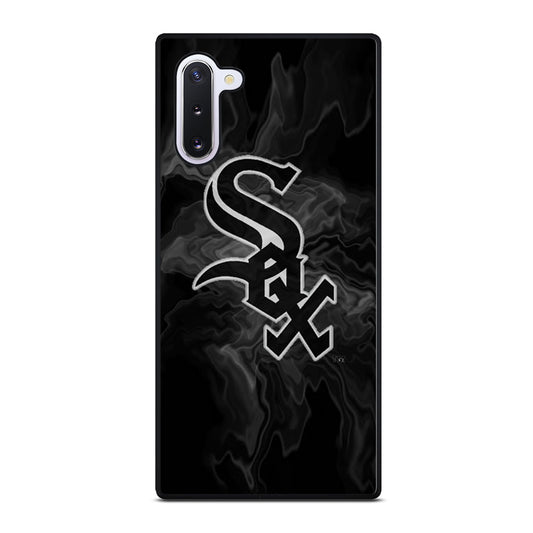 CHICAGO WHITE SOX BASEBALL LOGO Samsung Galaxy Note 10 Case Cover