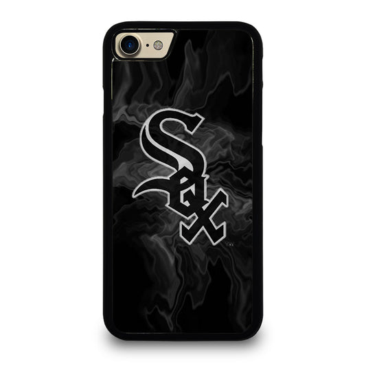 CHICAGO WHITE SOX BASEBALL LOGO iPhone 7 / 8 Case Cover