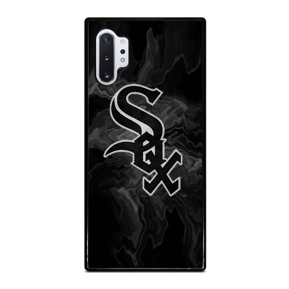 CHICAGO WHITE SOX BASEBALL LOGO Samsung Galaxy Note 10 Plus Case Cover