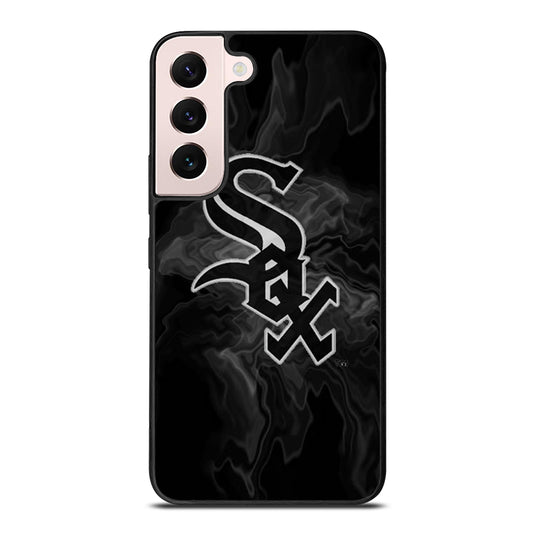 CHICAGO WHITE SOX BASEBALL LOGO Samsung Galaxy S22 Plus Case Cover