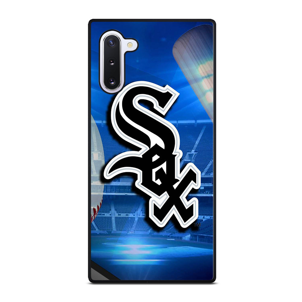 CHICAGO WHITE SOX MLB TEAM Samsung Galaxy Note 10 Case Cover