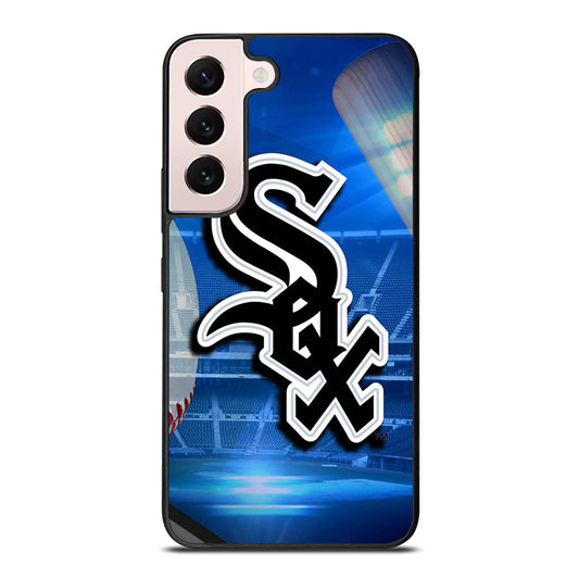 CHICAGO WHITE SOX MLB TEAM Samsung Galaxy S22 Plus Case Cover