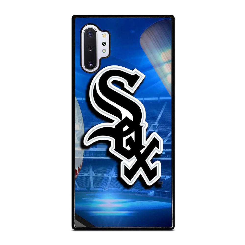 CHICAGO WHITE SOX MLB TEAM Samsung Galaxy Note 10 Plus Case Cover