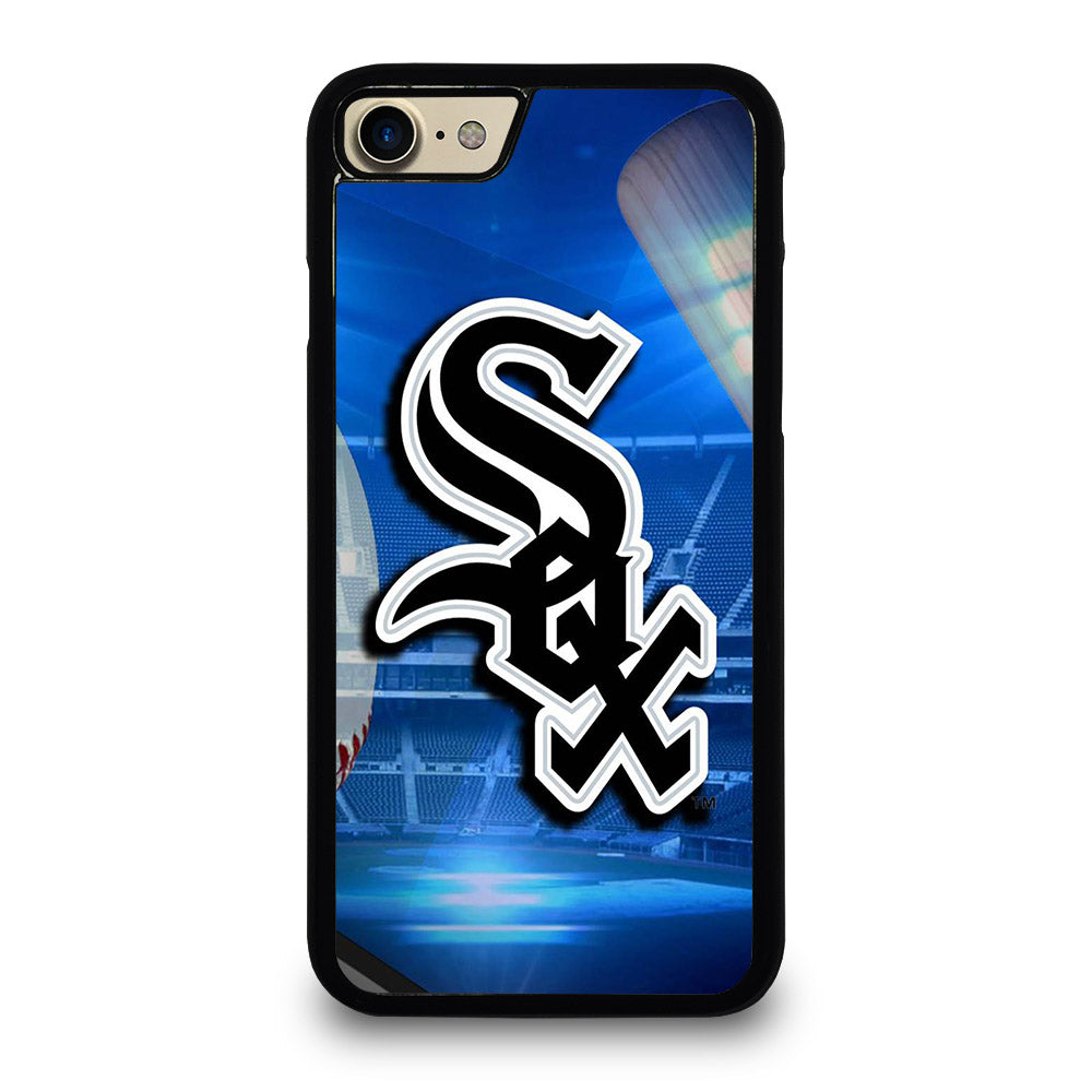 CHICAGO WHITE SOX MLB TEAM iPhone 7 / 8 Case Cover