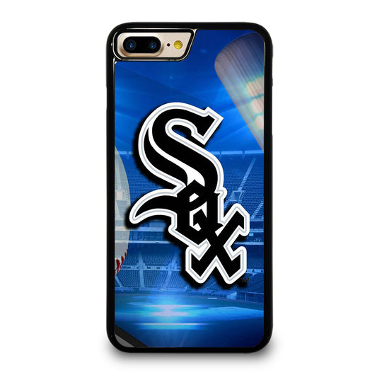 CHICAGO WHITE SOX MLB TEAM iPhone 7 / 8 Plus Case Cover