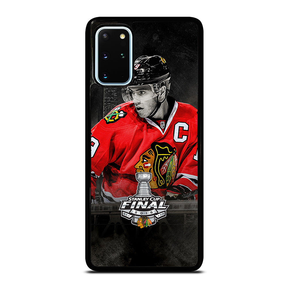 CHICAGO BLACKHAWKS NHL LOGO Samsung Galaxy S20 Plus Case Cover