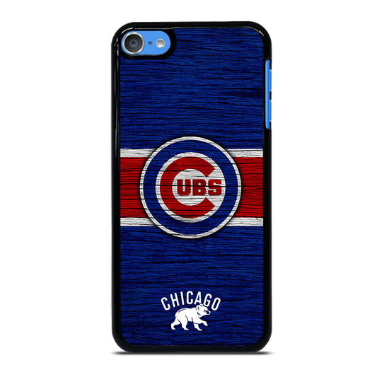 CHICAGO CUBS LOGO 2 iPod Touch 7 Case Cover
