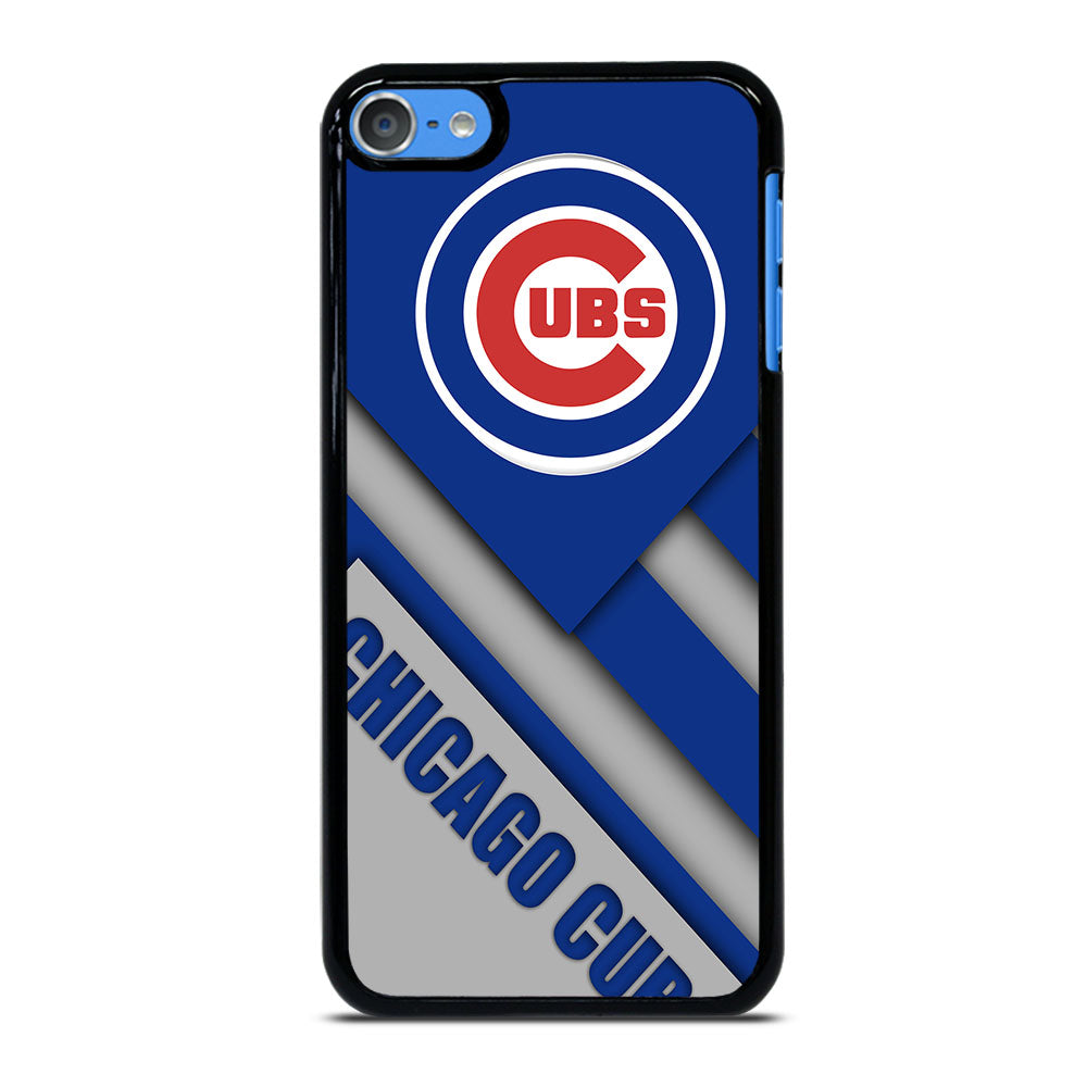 CHICAGO CUBS MLB TEAM 1 iPod Touch 7 Case Cover