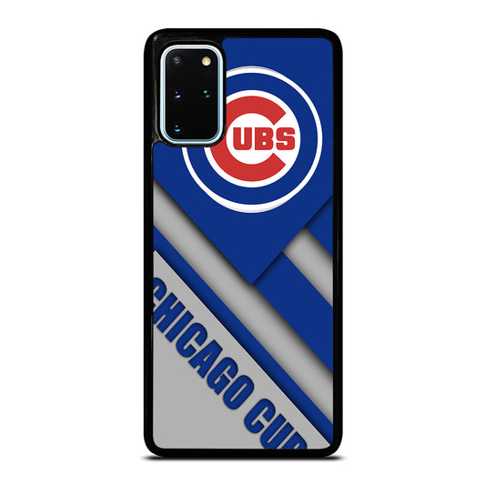 CHICAGO CUBS MLB TEAM 1 Samsung Galaxy S20 Plus Case Cover