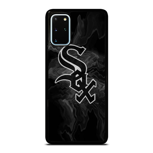 CHICAGO WHITE SOX BASEBALL LOGO Samsung Galaxy S20 Plus Case Cover