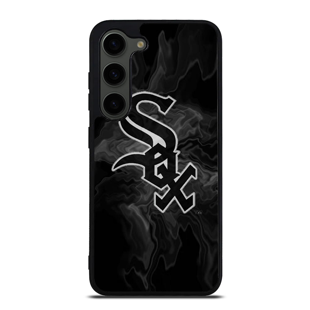 CHICAGO WHITE SOX BASEBALL LOGO Samsung Galaxy S23 Plus Case Cover