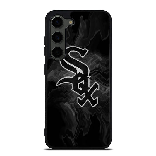 CHICAGO WHITE SOX BASEBALL LOGO Samsung Galaxy S23 Plus Case Cover