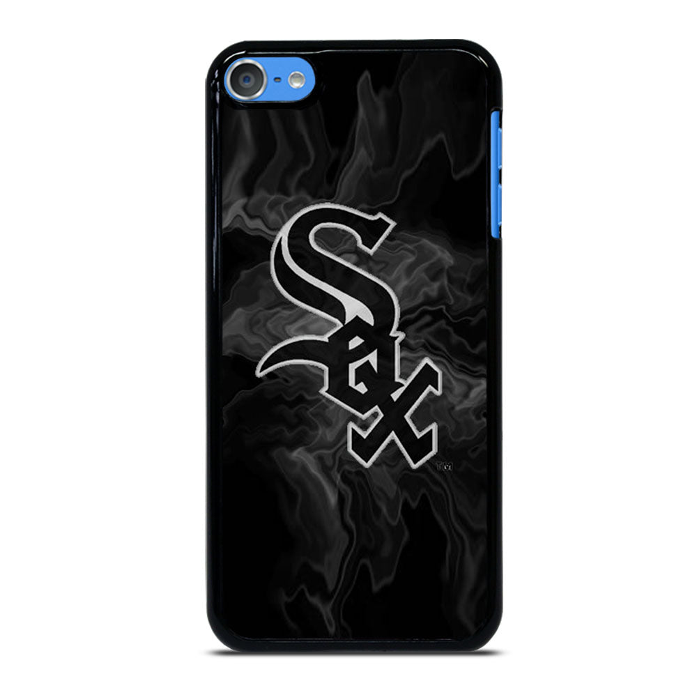 CHICAGO WHITE SOX BASEBALL LOGO iPod Touch 7 Case Cover