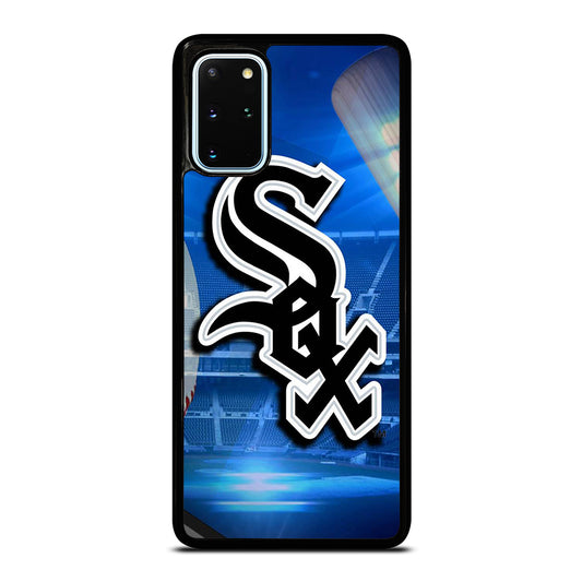 CHICAGO WHITE SOX MLB TEAM Samsung Galaxy S20 Plus Case Cover