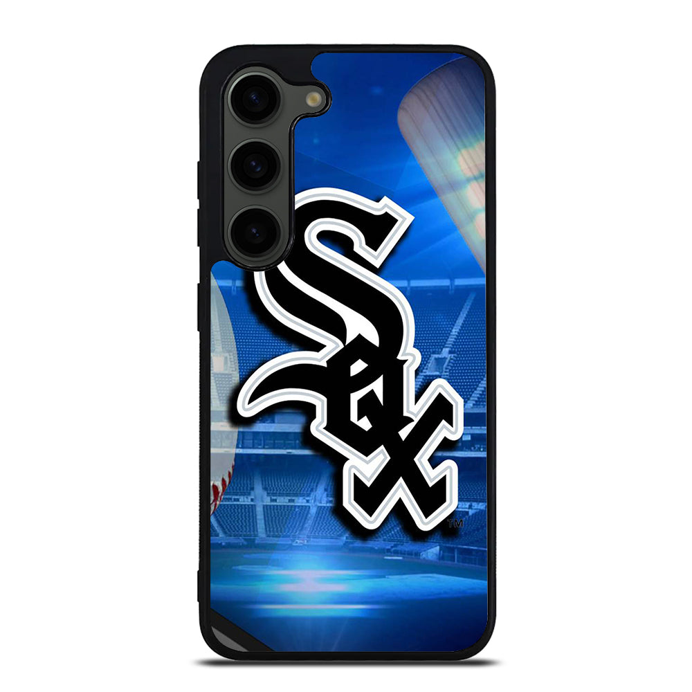 CHICAGO WHITE SOX MLB TEAM Samsung Galaxy S23 Plus Case Cover