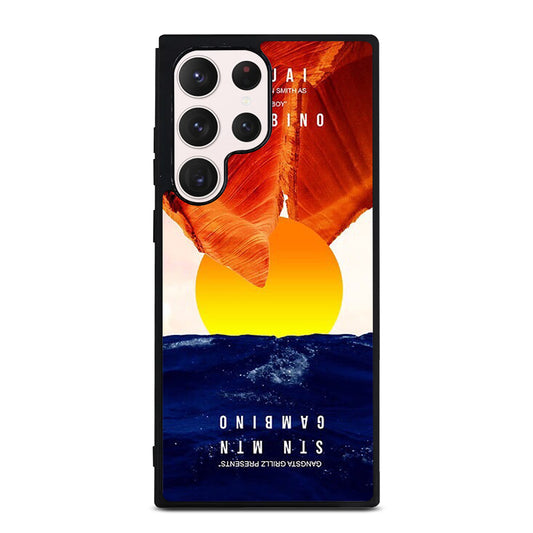 CHILDISH GAMBINO KAUAI ALBUM Samsung Galaxy S23 Ultra Case Cover