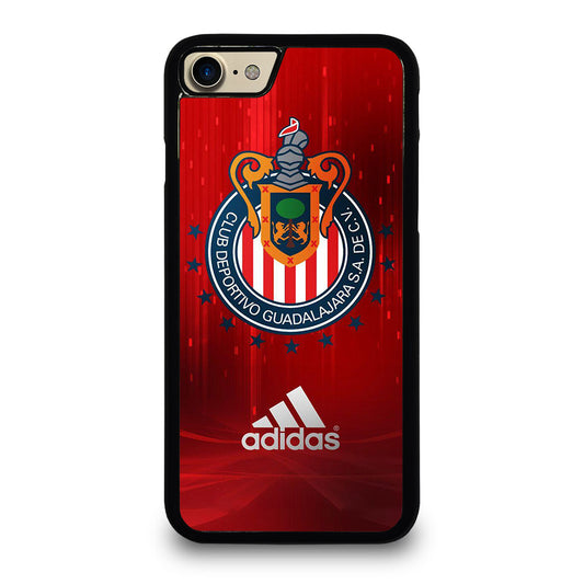 CHIVAS DE GUADALAJARA SOCCER 1 iPhone 7 / 8 Case Cover