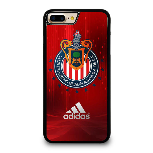 CHIVAS DE GUADALAJARA SOCCER 1 iPhone 7 / 8 Plus Case Cover