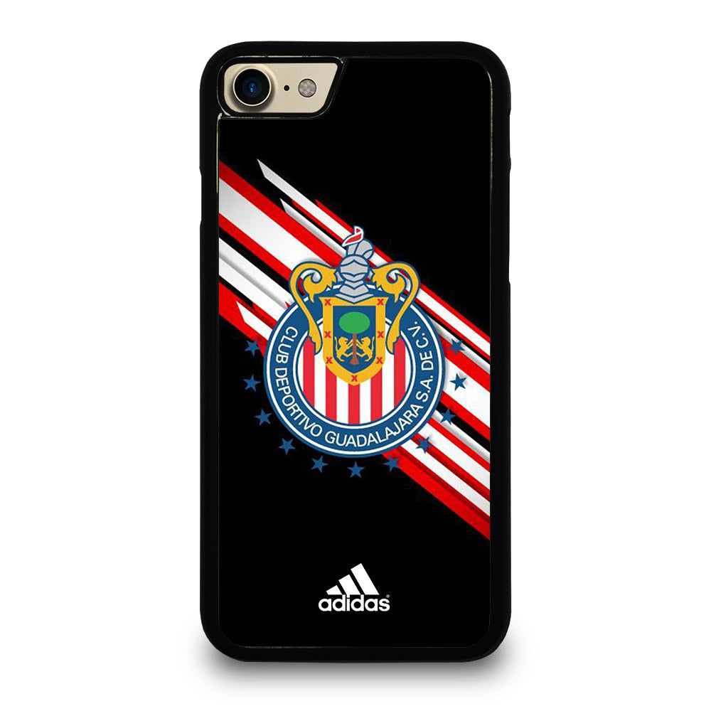 CHIVAS DE GUADALAJARA SOCCER 3 iPhone 7 / 8 Case Cover