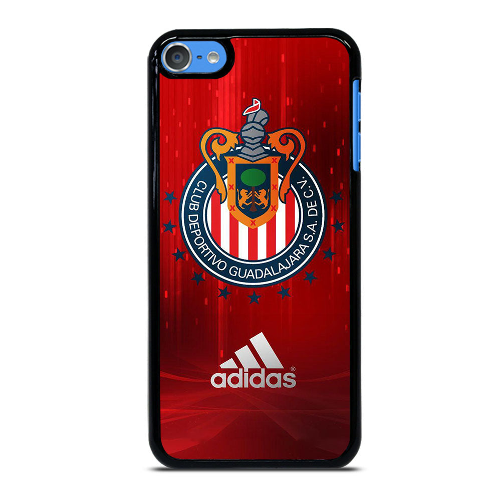 CHIVAS DE GUADALAJARA SOCCER 1 iPod Touch 7 Case Cover