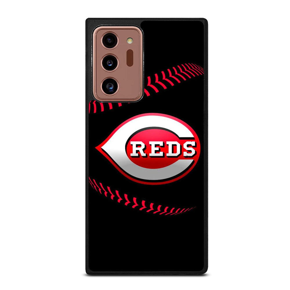 CINCINNATI REDS LOGO MLB 1 Samsung Galaxy Note 20 Ultra Case Cover