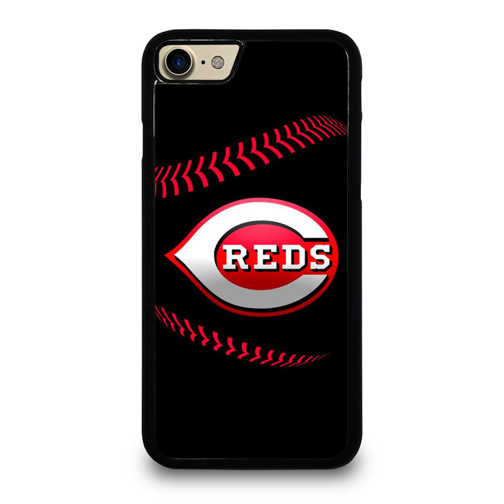 CINCINNATI REDS LOGO MLB 1 iPhone 7 / 8 Case Cover