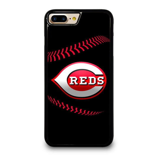 CINCINNATI REDS LOGO MLB 1 iPhone 7 / 8 Plus Case Cover