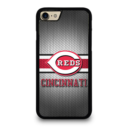 CINCINNATI REDS LOGO MLB 2 iPhone 7 / 8 Case Cover