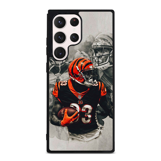 CINCINNATI BENGALS TYLER BOYD 2 Samsung Galaxy S23 Ultra Case Cover