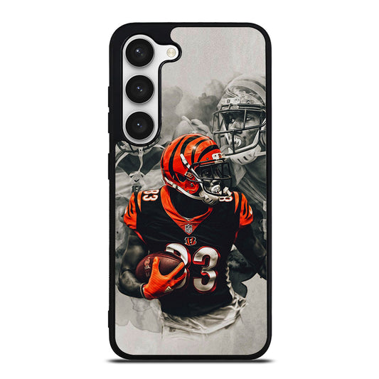 CINCINNATI BENGALS TYLER BOYD 2 Samsung Galaxy S23 Case Cover