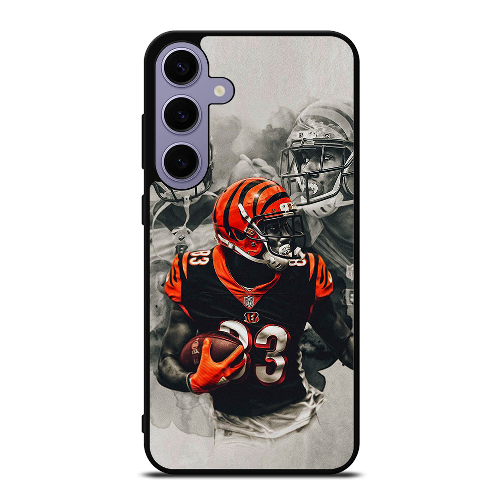 CINCINNATI BENGALS TYLER BOYD 2 Samsung Galaxy S24 Plus Case Cover