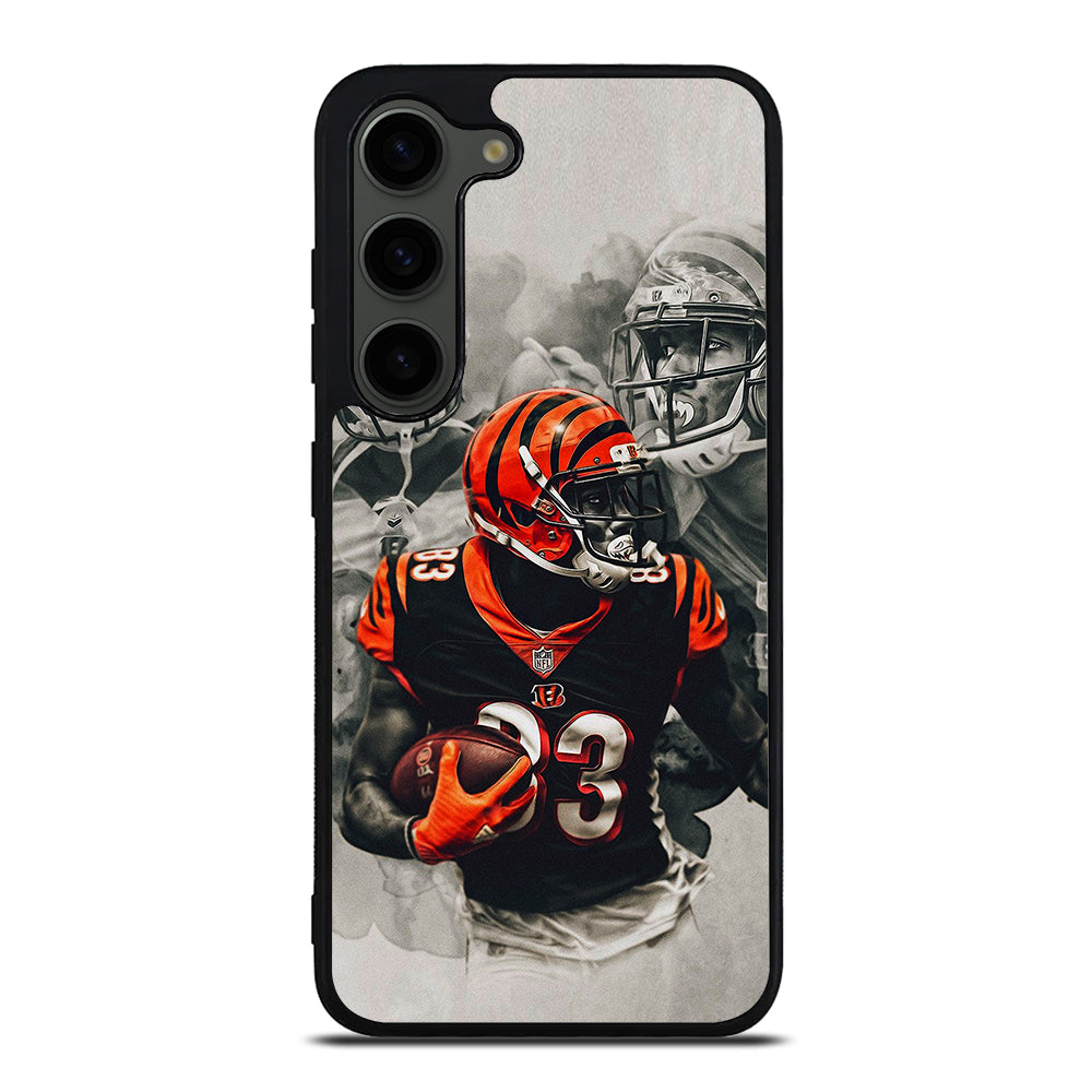 CINCINNATI BENGALS TYLER BOYD 2 Samsung Galaxy S23 Plus Case Cover