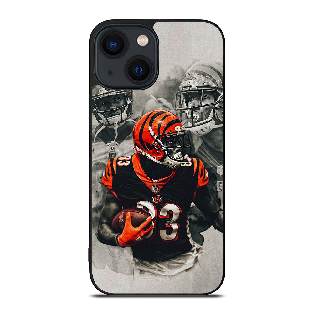 CINCINNATI BENGALS TYLER BOYD 2 iPhone 14 Plus Case Cover